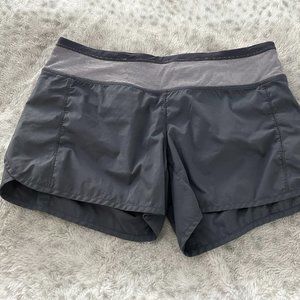 Lululemon Run Short
